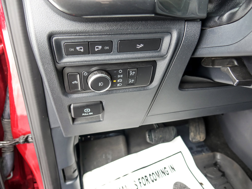 2022 FORD F-150 - Image 19