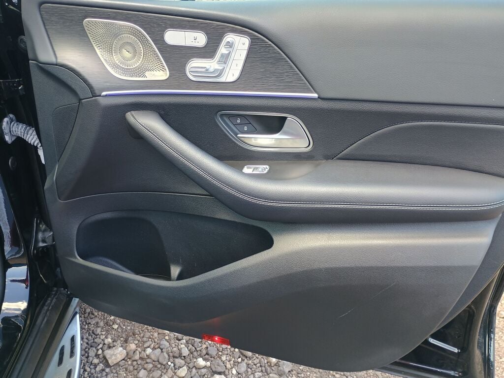 2023 Mercedes Benz GLE 350 4MATIC photo 21