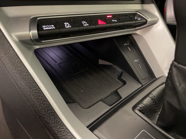 2024 Audi Q3 S line Premium photo 27
