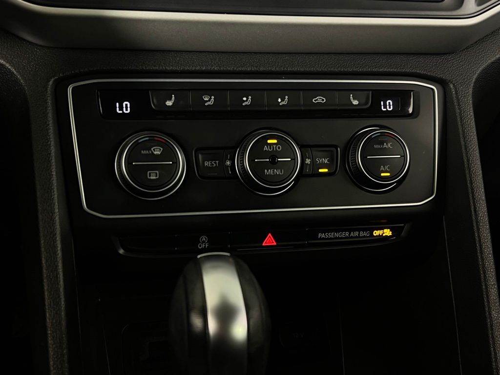 2021 Volkswagen Atlas V6 SE Technology photo 12