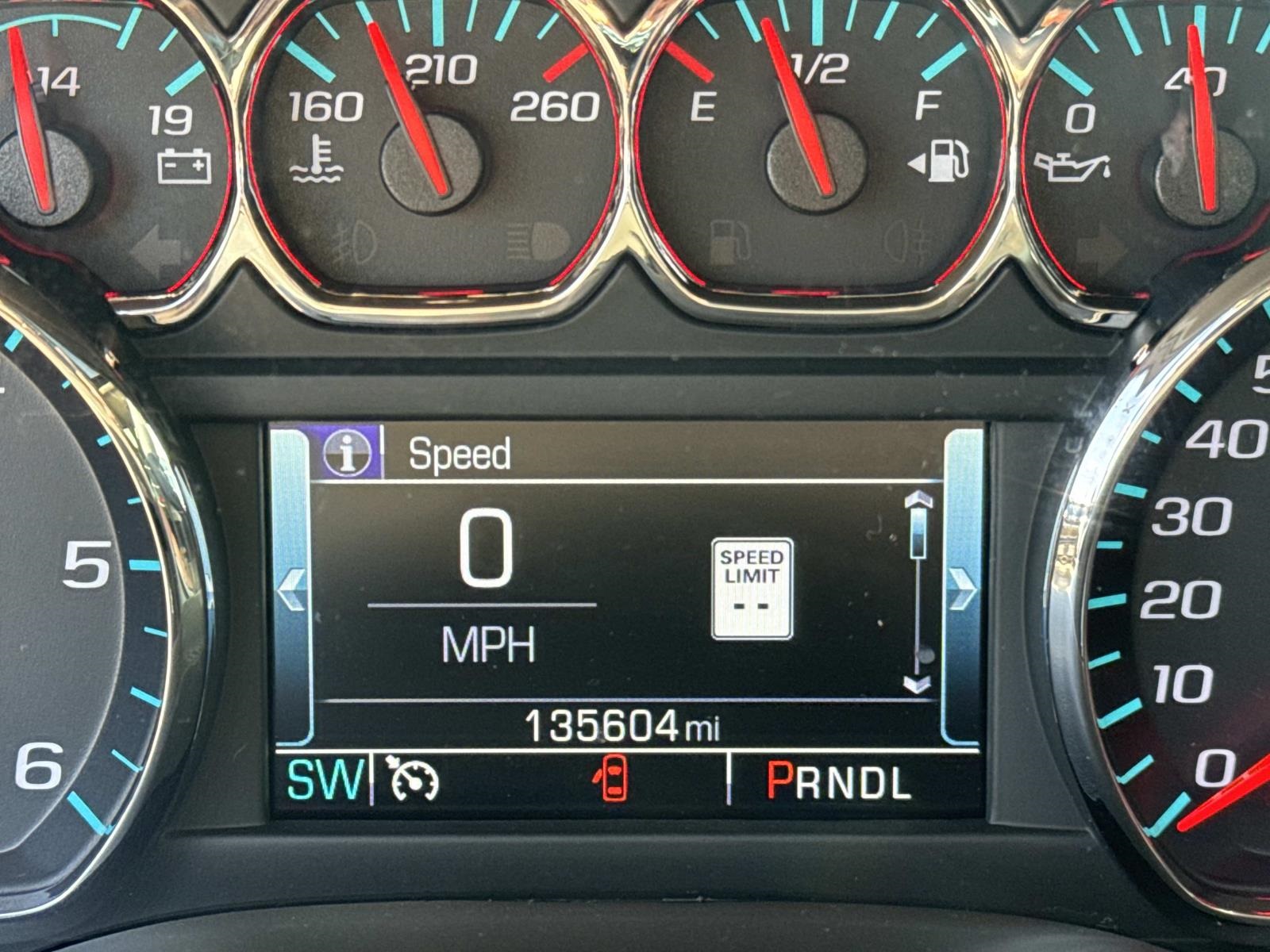 2020 Chevrolet Suburban Premier photo 26