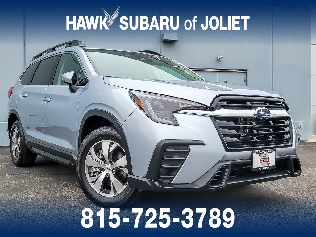 2023 Subaru Ascent Premium's photo