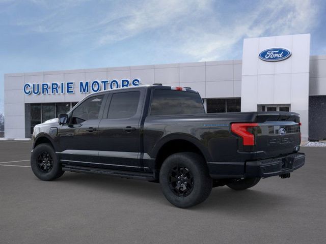 2025 FORD F-150 - Image 34