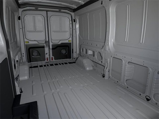 2026 FORD TRANSIT - Image 32