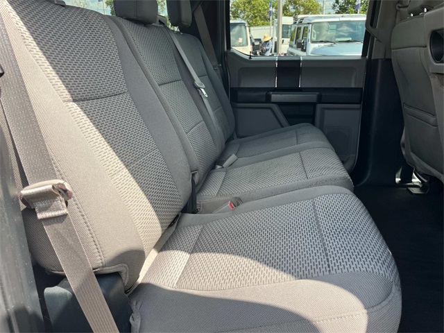 2020 Ford F-150 Lariat photo 19