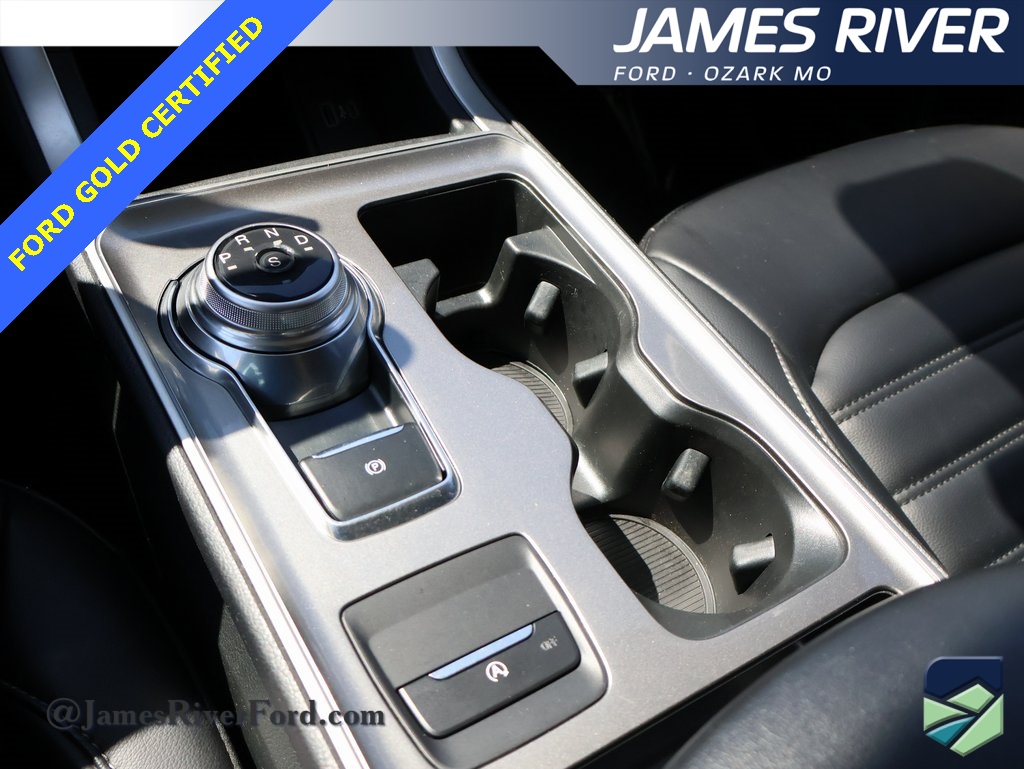 2024 Ford Edge SEL photo 32