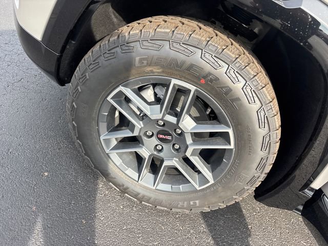 2026 Gmc Terrain AT4 photo 26