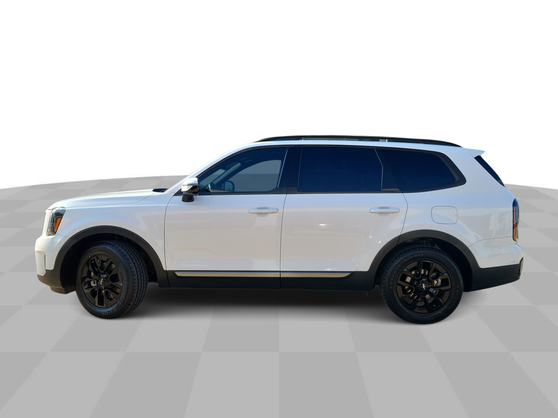 2023 Kia Telluride SX X-Pro photo 5