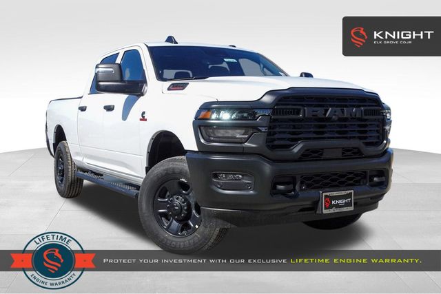 2025 RAM Ram 3500 Pickup Tradesman's photo