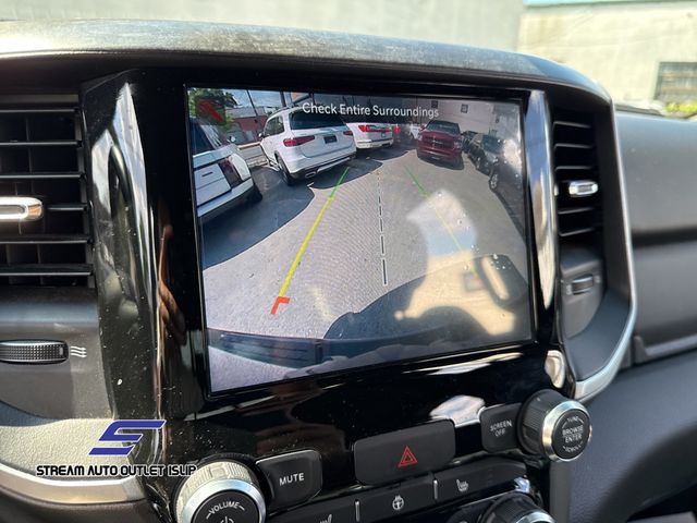 2022 Ram 1500 Big Horn Lone Star photo 42