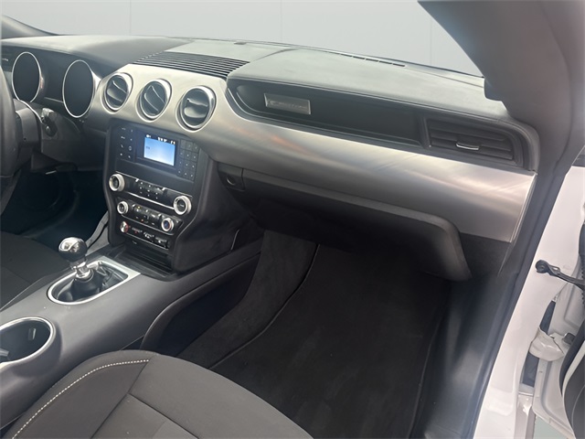 2022 Ford Mustang GT photo 25