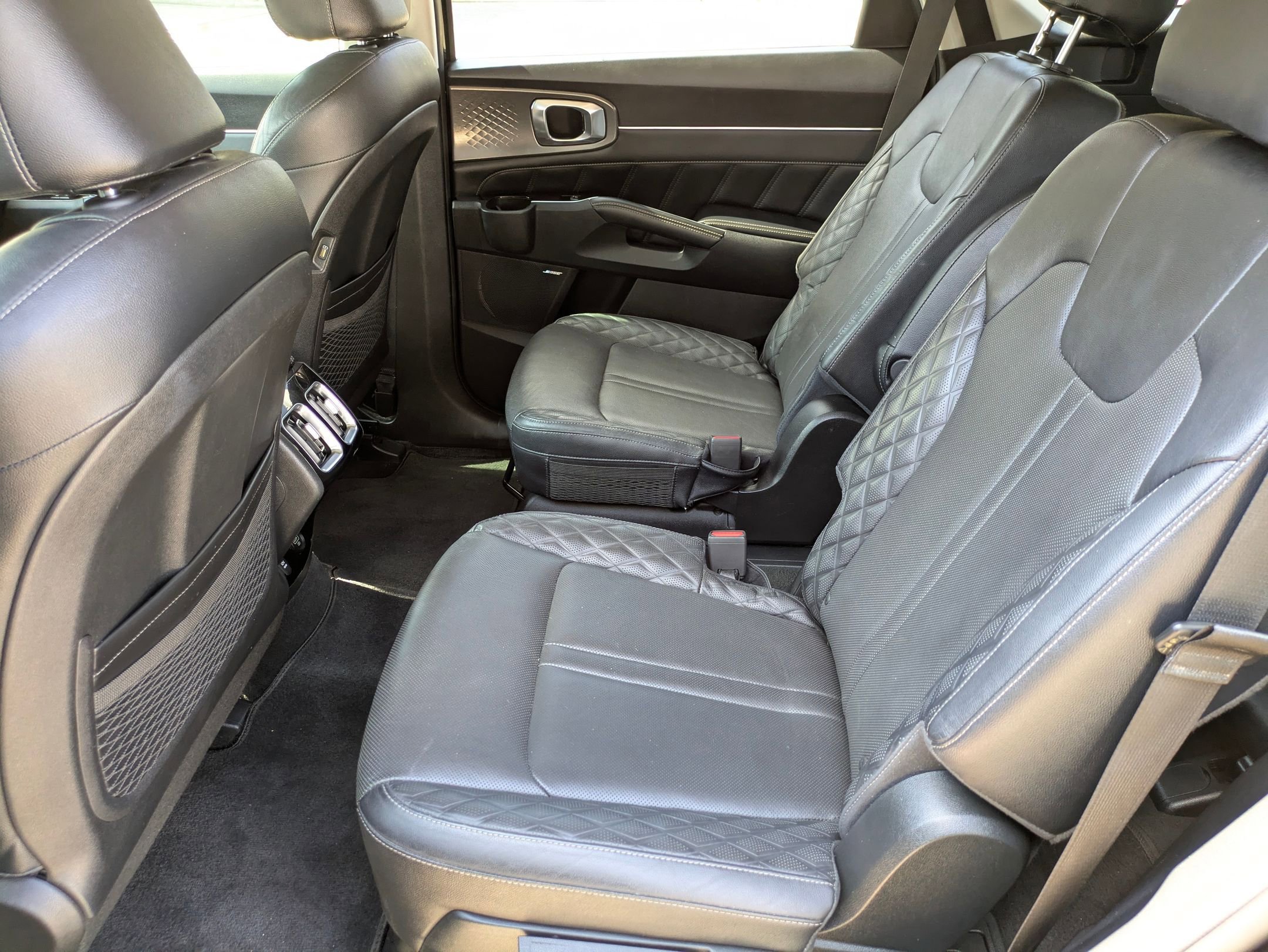 2021 Kia Sorento SX Prestige photo 13