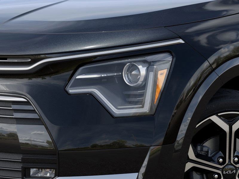 2025 Kia Niro EX Touring photo 9