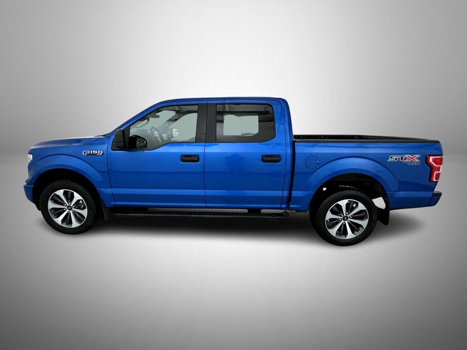2020 Ford F-150 XL photo 8
