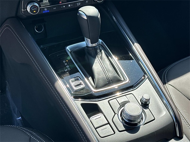 2025 Mazda CX-5 2.5 Turbo Signature photo 20