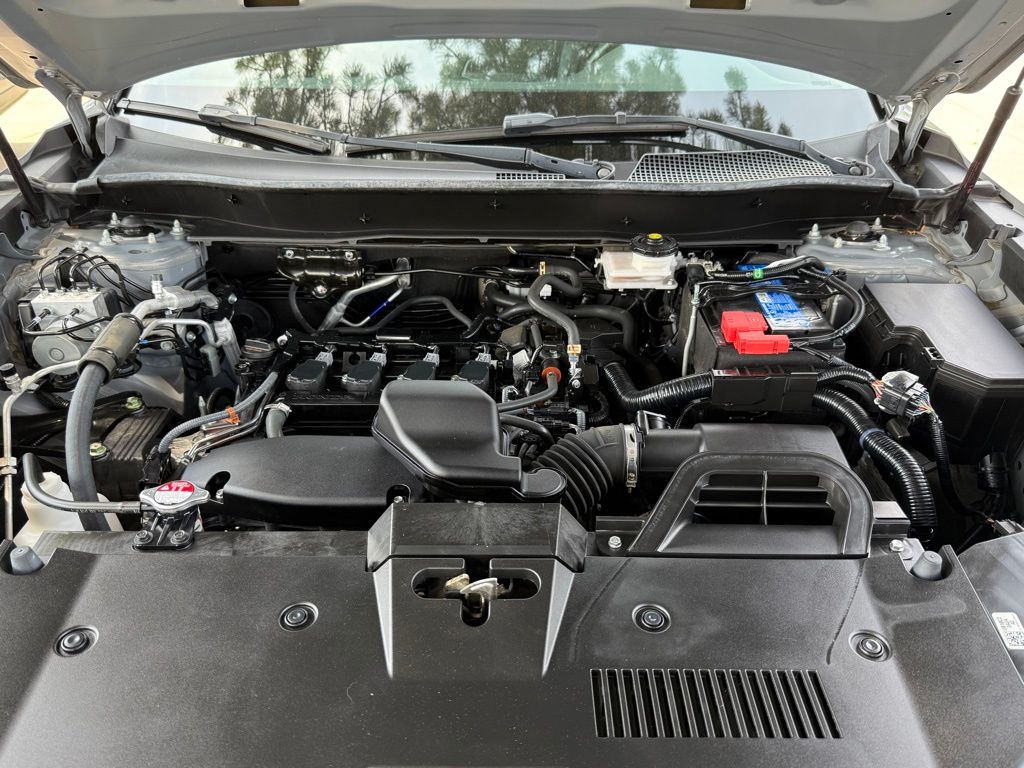 2023 Honda CR-V EX-L photo 12