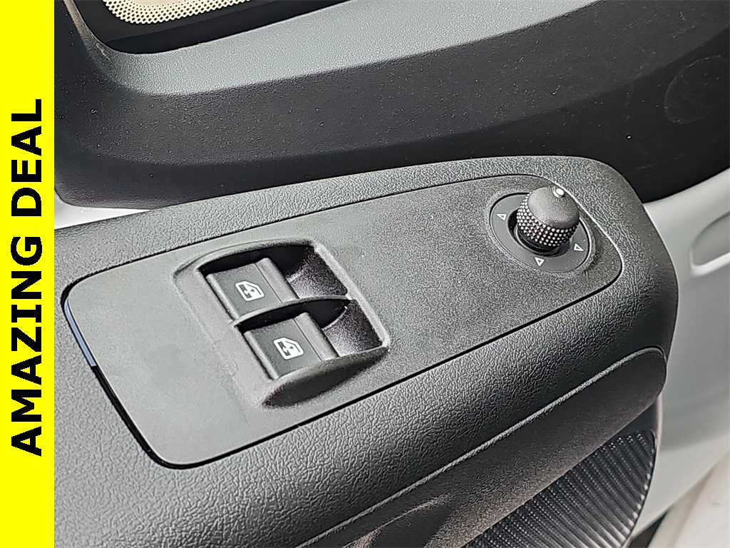 2024 Ram ProMaster 3500 photo 21