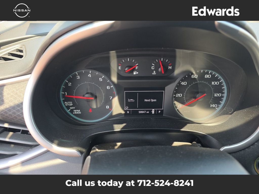 2023 Chevrolet Malibu 1LT photo 4
