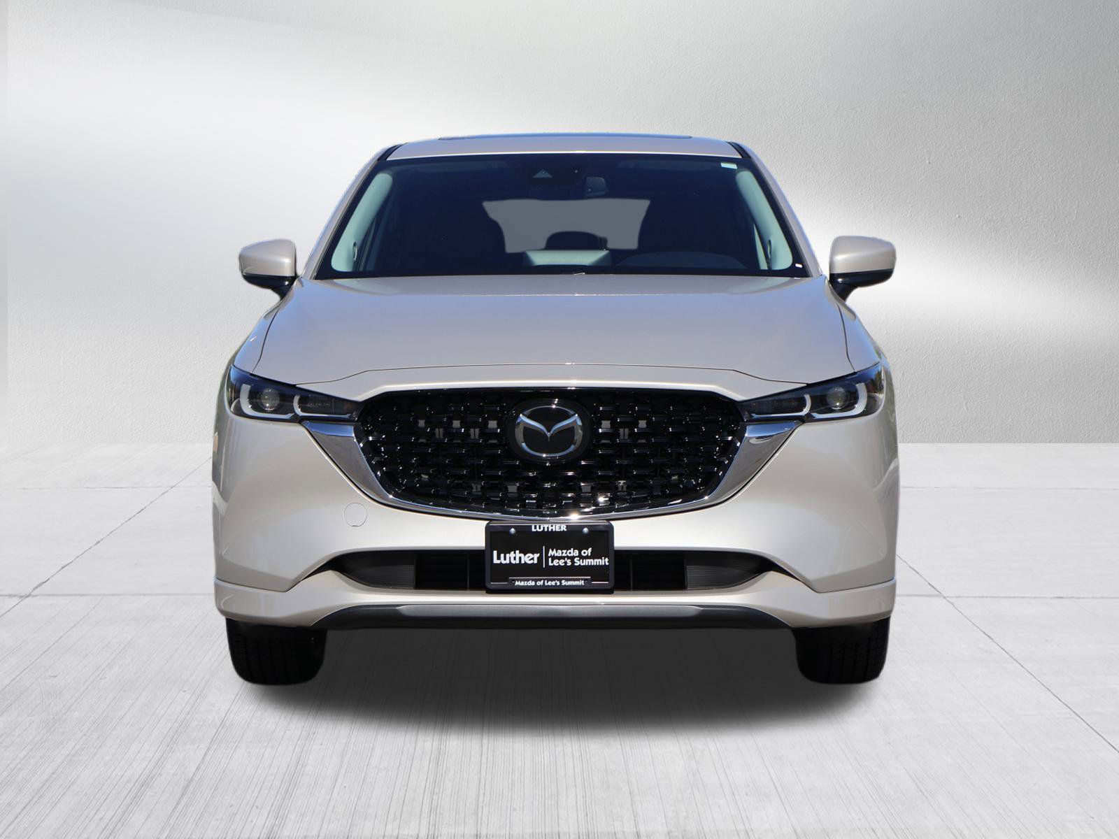 2025 Mazda CX-5 2.5 S Preferred photo 2