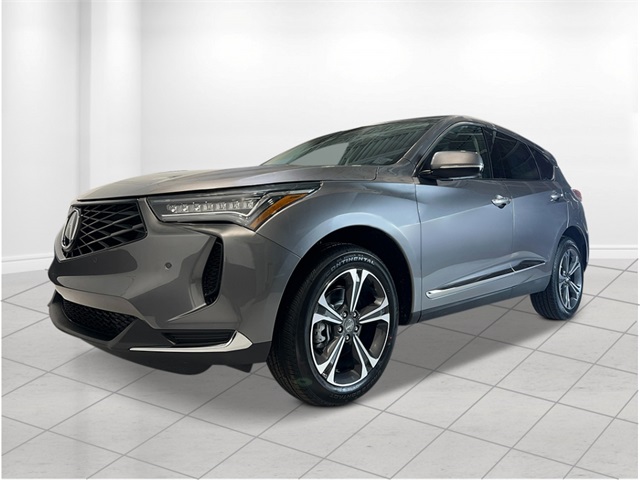 2026 Acura RDX Technology Package's photo