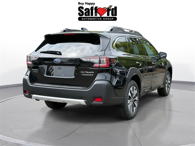 2025 Subaru Outback Touring XT photo 9