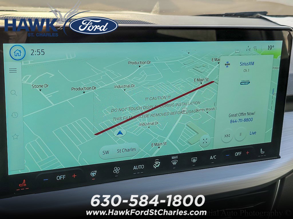 2026 FORD ESCAPE - Image 13