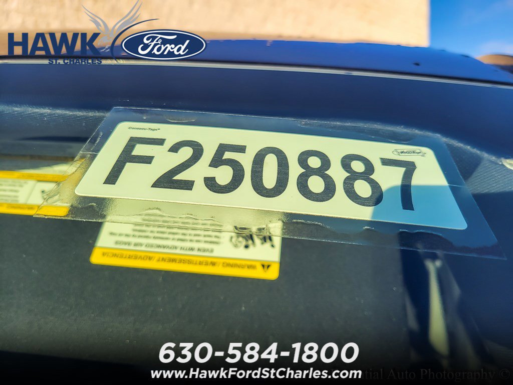 2025 FORD F-150 - Image 16