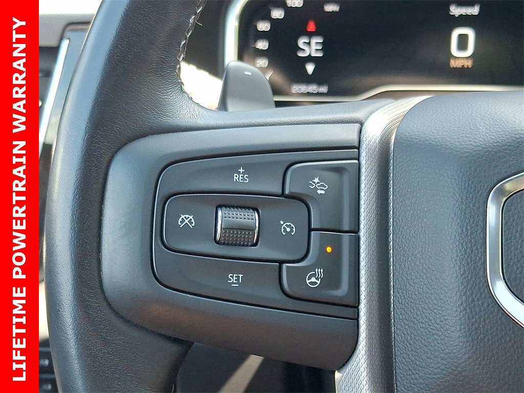 2022 Gmc Sierra 1500 Denali photo 23