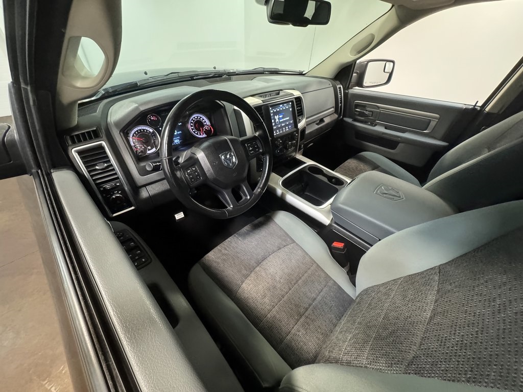 2019 Ram 1500 Classic SLT photo 54