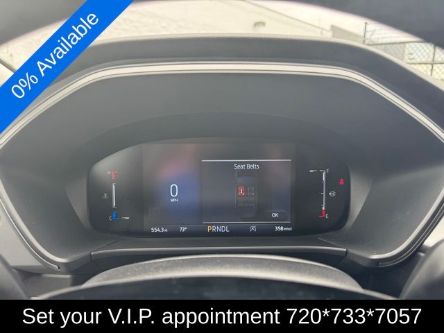 2025 Ford Escape Active photo 22