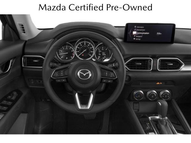 2023 Mazda CX-5 2.5 S photo 10