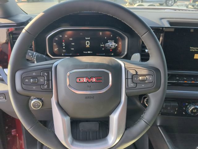 2026 Gmc Sierra 1500 SLT photo 14