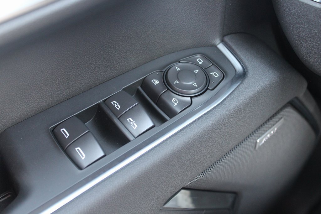 2026 Gmc Sierra 1500 SLT photo 22