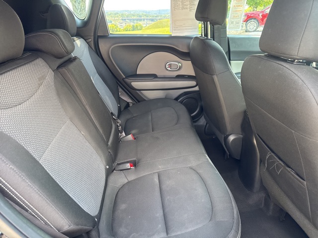 2019 Kia Soul Plus photo 10