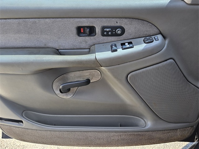 1999 Chevrolet Silverado 1500 LT photo 22