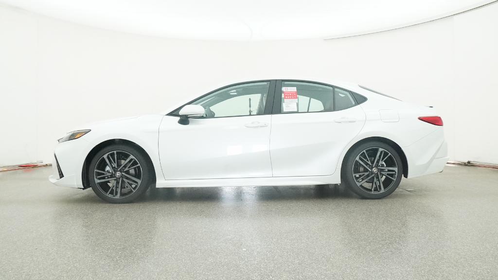 2025 Toyota Camry XSE photo 25