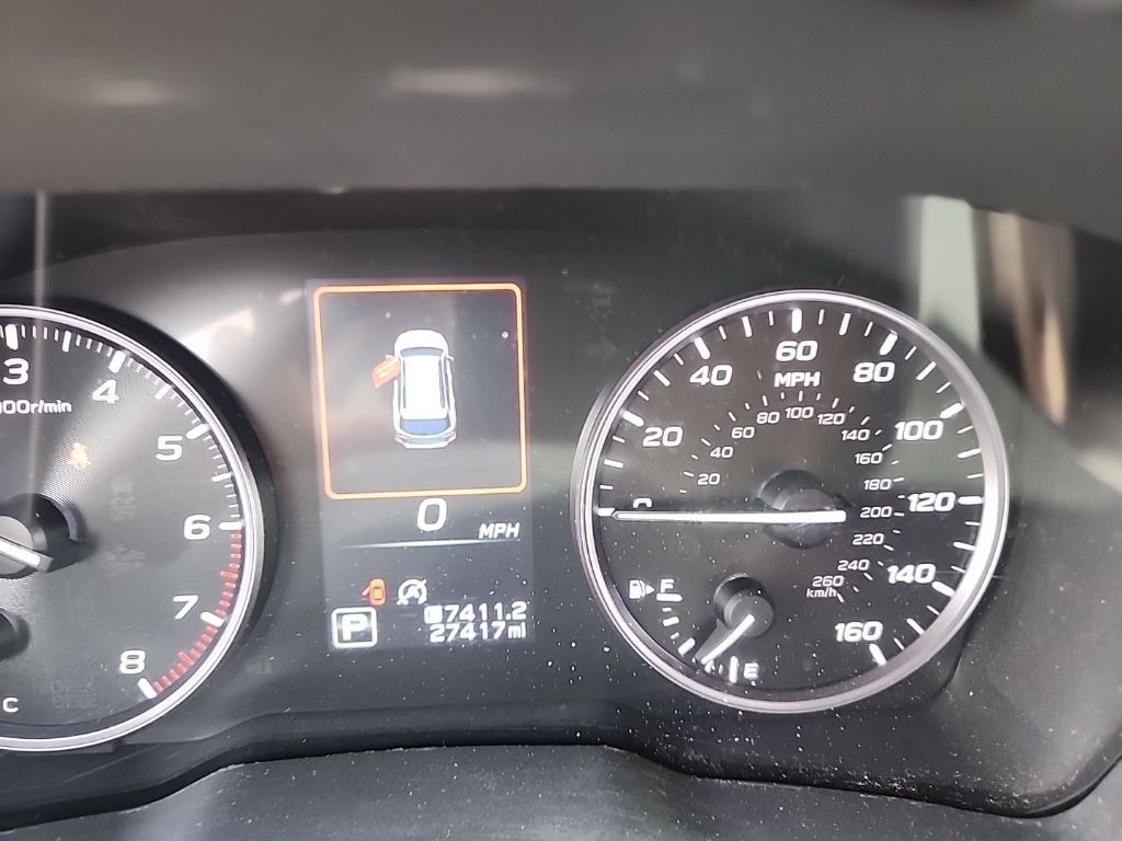 2025 Subaru Outback Premium photo 22
