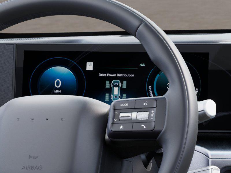 2026 Hyundai Ioniq photo 13