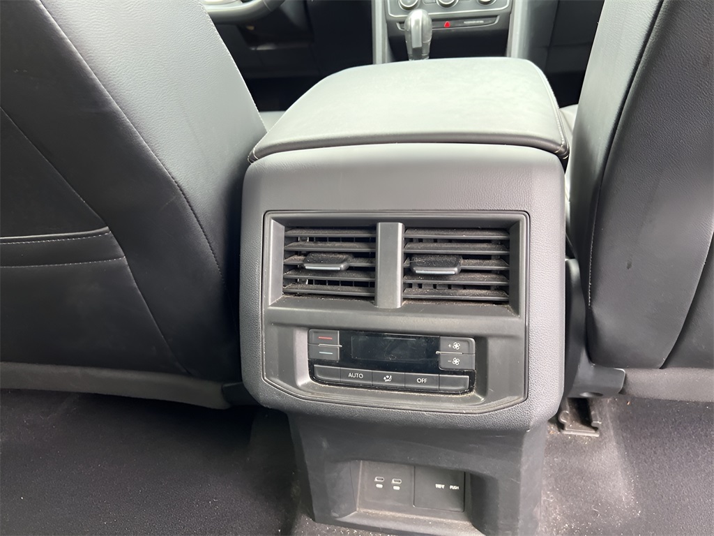 2021 Volkswagen Atlas V6 SE Technology photo 17