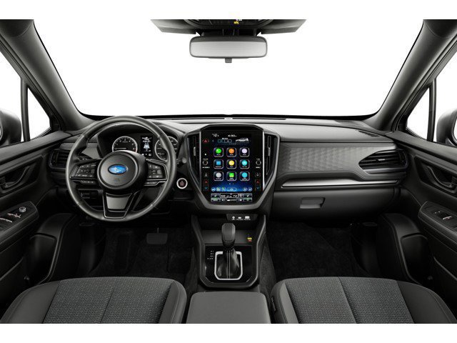 2025 Subaru Forester Premium Base photo 16