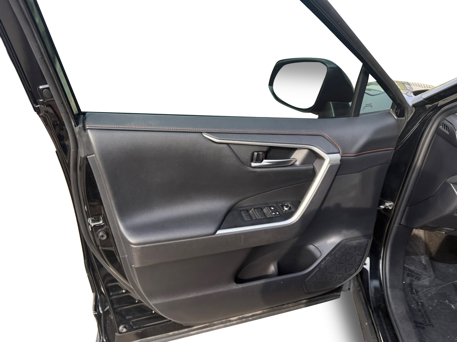 2020 Toyota RAV4 Adventure photo 18