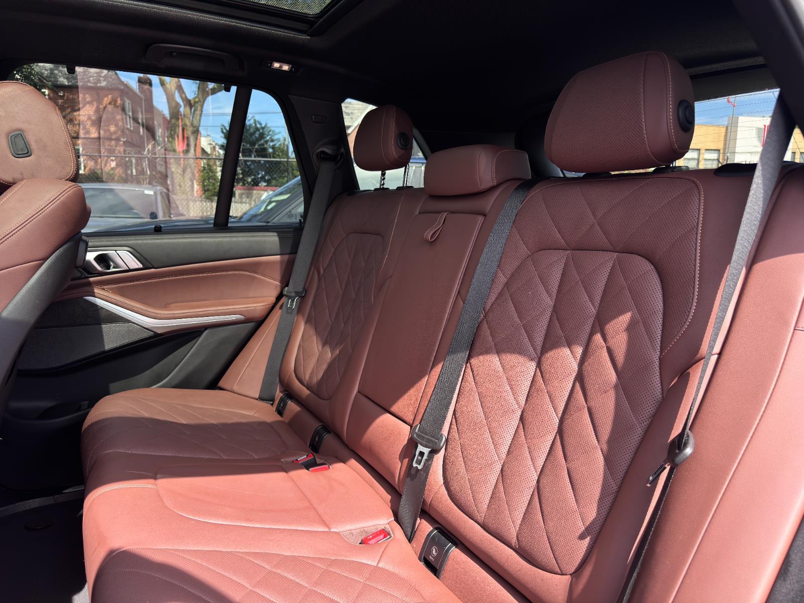 2023 Bmw X5 xDrive40i photo 23