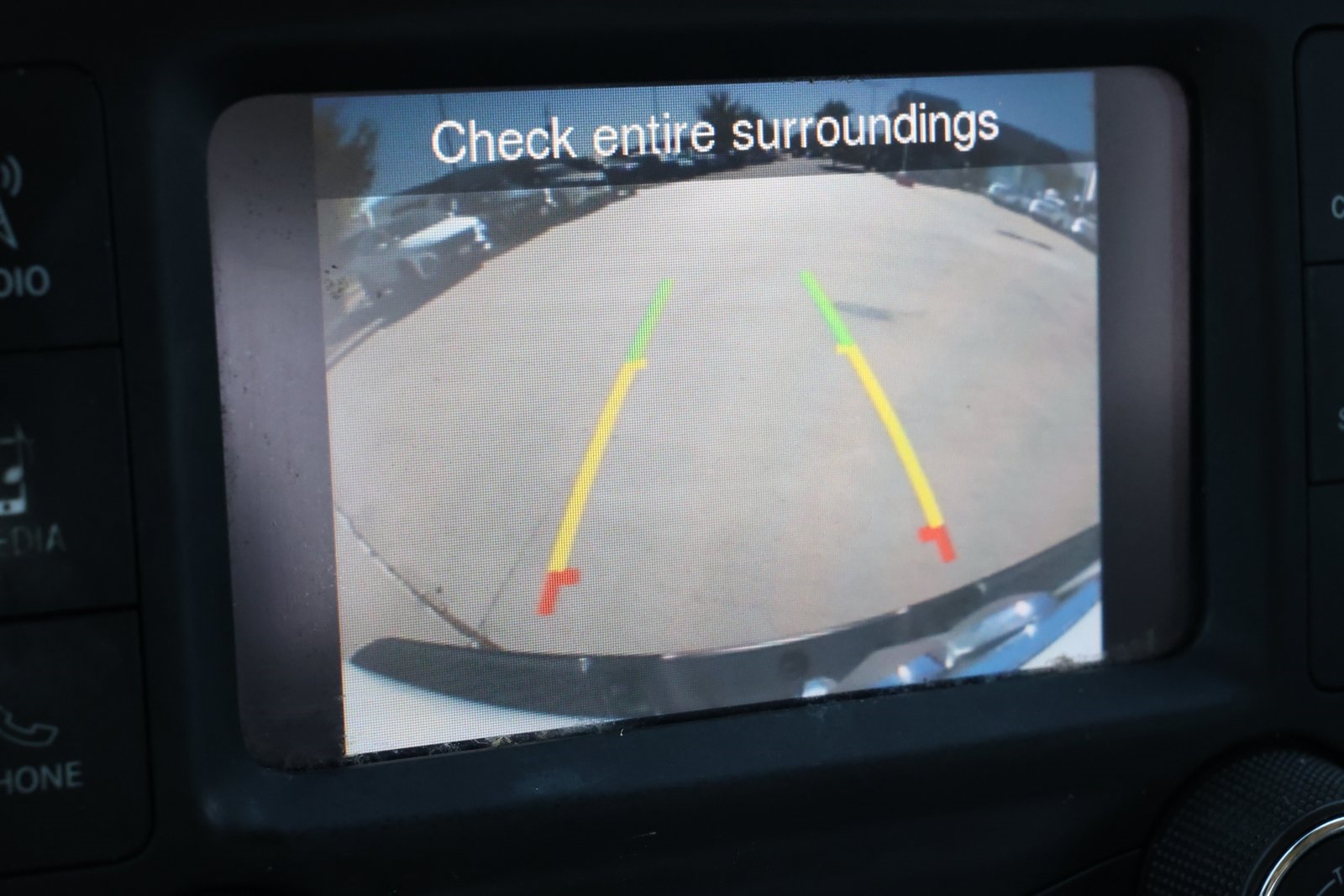 2024 Ram 1500 Classic Tradesman photo 3