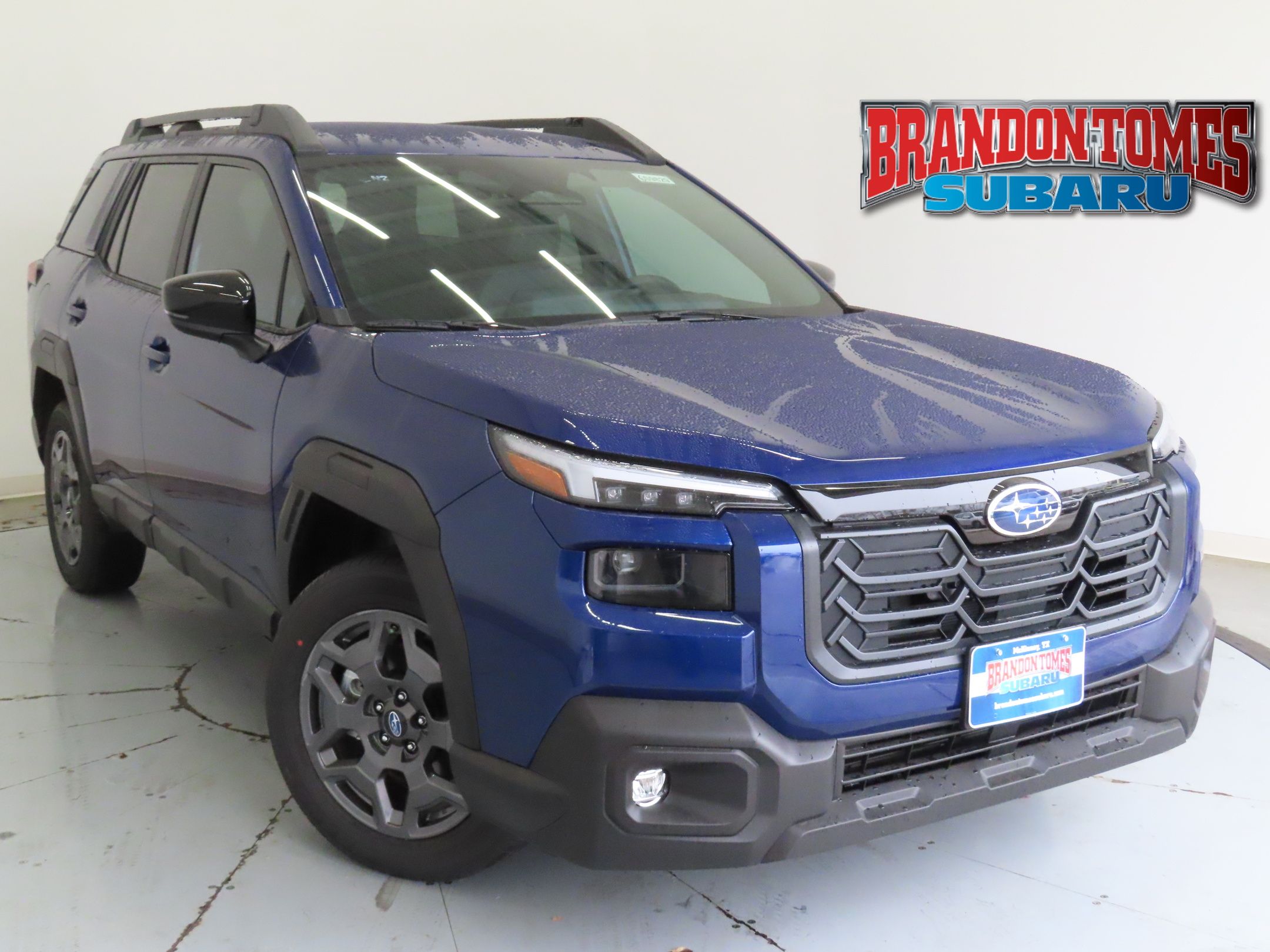 2026 Subaru Outback Premium's photo