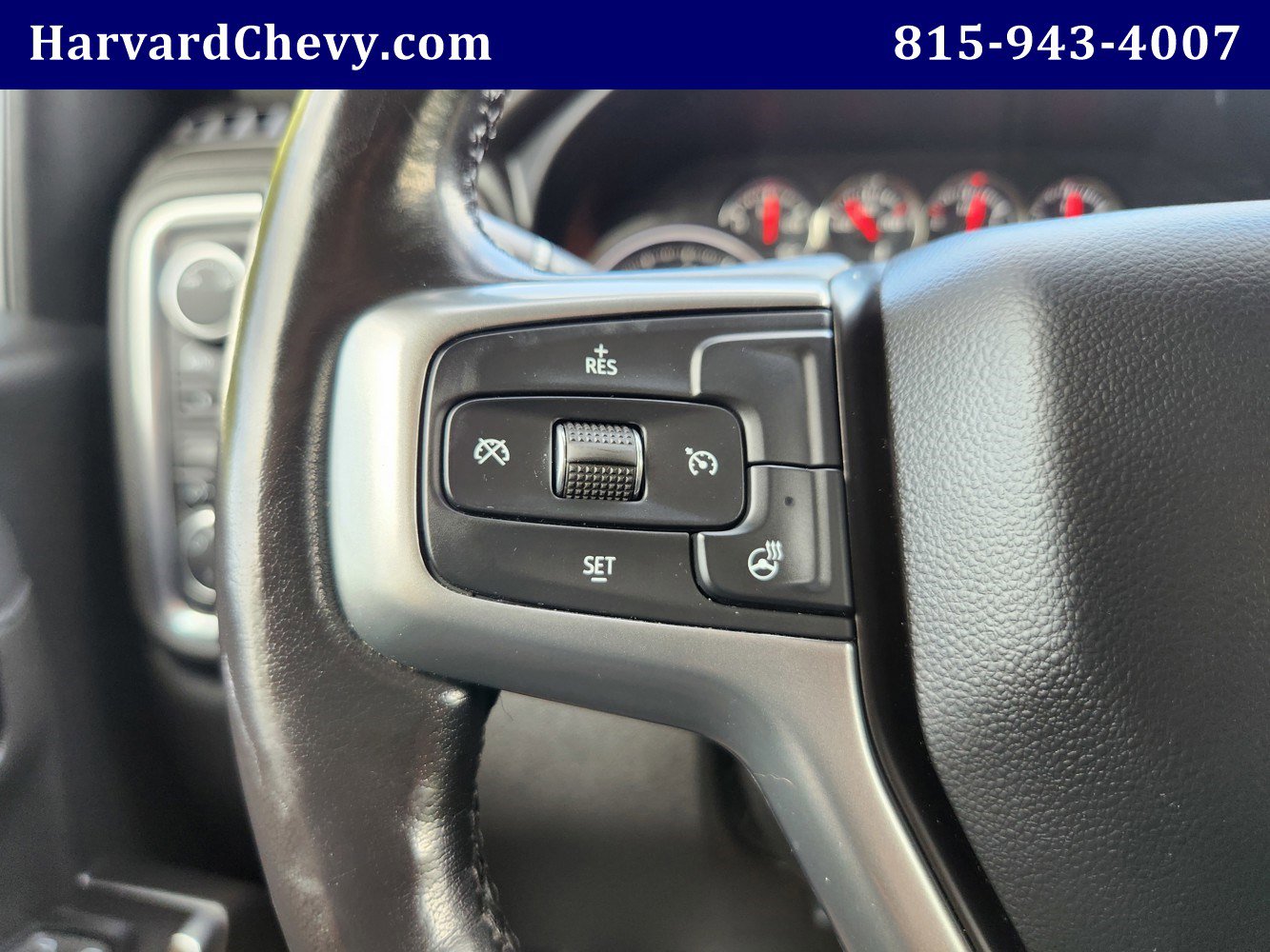 2019 Chevrolet Silverado 1500 LT photo 17