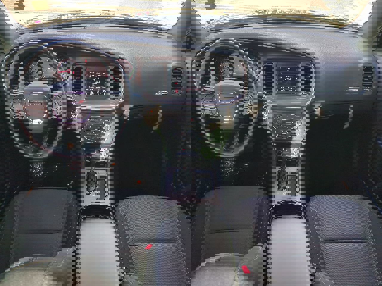 2022 Dodge Charger SXT photo 13