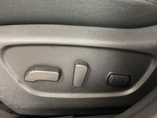 2022 Nissan Rogue Sport SV photo 14