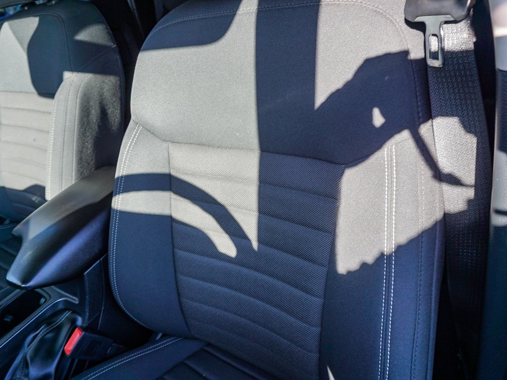 2021 Ford Ranger XLT photo 13