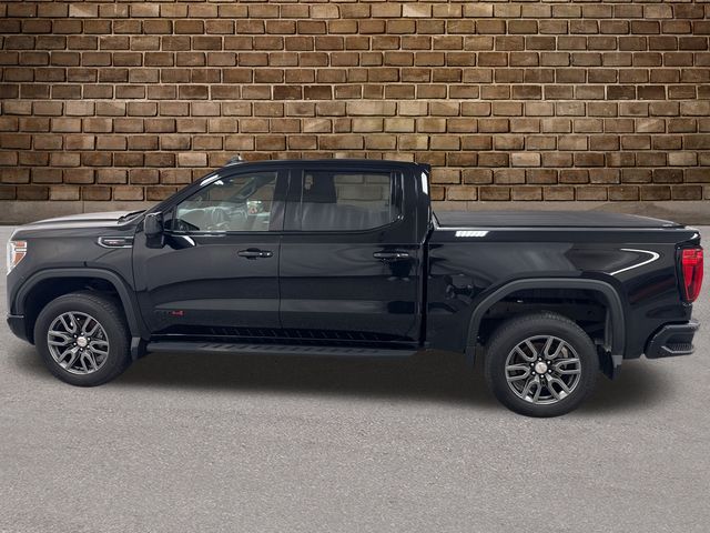 2022 Gmc Sierra 1500 Limited AT4 photo 2