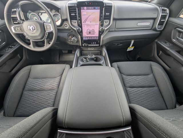 2026 Ram 1500 Big Horn Lone Star photo 32